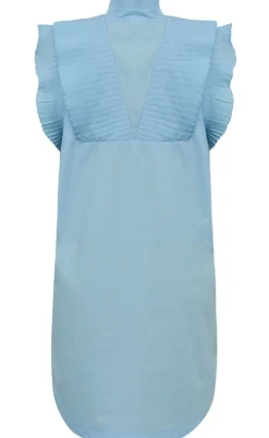 Gossia Kjole - Milene - ice Blue