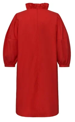 Gossia Kjole - Millie - Red