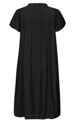 Gossia Kjole - Tille - Black