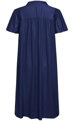 Gossia Kjole - Tille - Navy