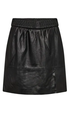 Gossia Nederdel - Sofja - Black