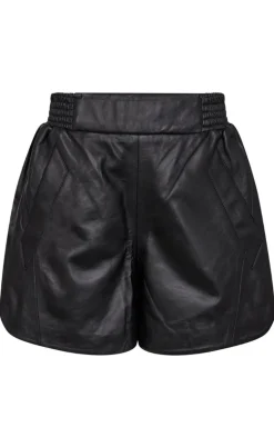 Gossia Shorts - Moline - Black