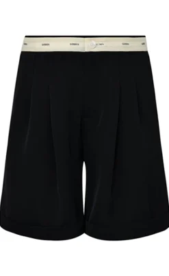 Gossia Shorts - Sorella - Black