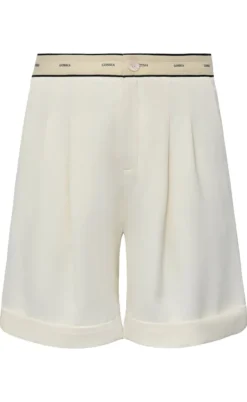 Gossia Shorts - Sorella - Creme