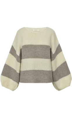 Gossia Strik - Roma - Off White/Sand