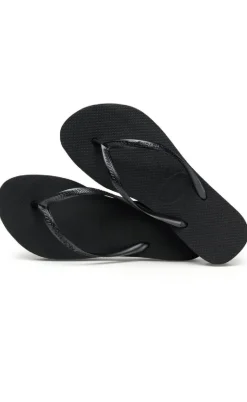 Havaianas Klipklappere - Slim - Black