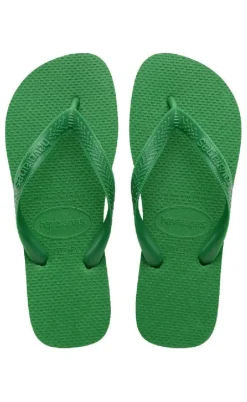 Havaianas Klipklappere -  Top - Green