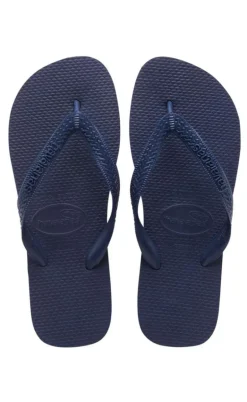 Havaianas Klipklappere -  Top - Navy Blue