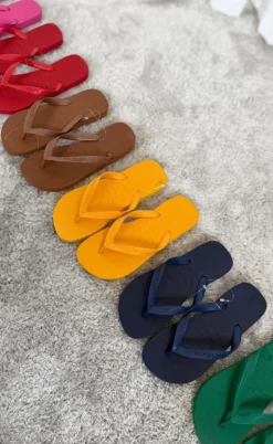 Havaianas Klipklappere -  Top - Navy Blue