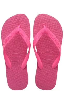 Havaianas Klipklappere -  Top - Pink Flux