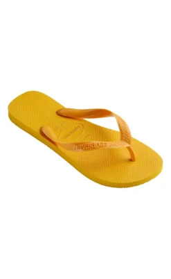 Havaianas Klipklappere -  Top - Pop Yellow