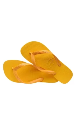 Havaianas Klipklappere -  Top - Pop Yellow