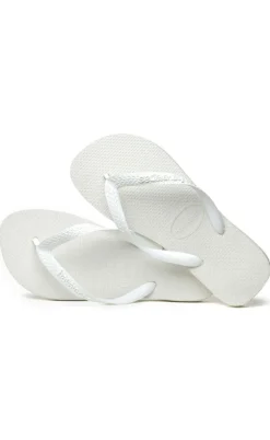 Havaianas Klipklappere -  Top - White
