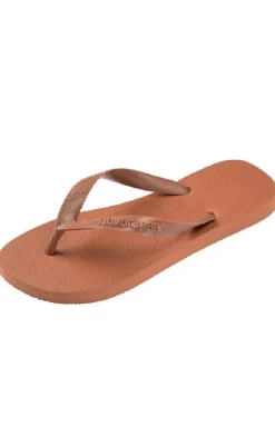 Havaianas Klipklappere -  Top Senses - Rust