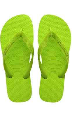 Havaianas Klipklappere - Top - Lemon Green