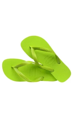 Havaianas Klipklappere - Top - Lemon Green
