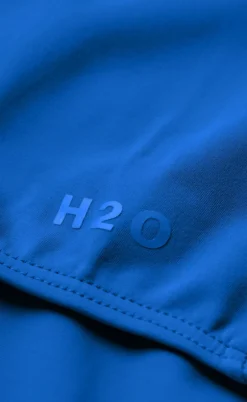 H2O Badedragt - Tornø Swim - King Blue