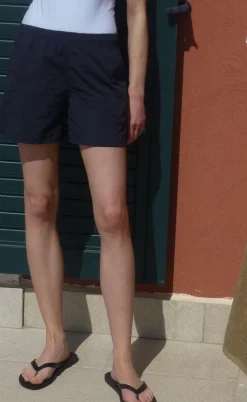 H2O Badesandal - Flip Flop  - Black