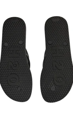 H2O Badesandal - Flip Flop  - Black