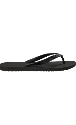 H2O Badesandal - Flip Flop  - Black