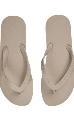 H2O Badesandal - Flip Flop  - Oak