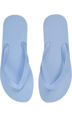 H2O Badesandal - Flip Flop  - Pastel Blue