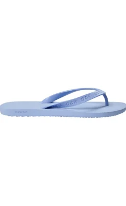 H2O Badesandal - Flip Flop  - Pastel Blue
