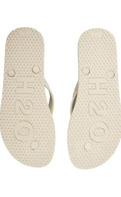 H2O Badesandal - Flip Flop  - Sand