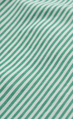 H2O Bukser - Rønne Essential - Green/White