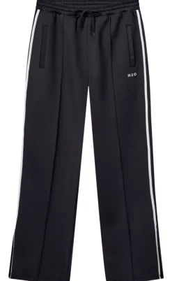 H2O Bukser - Tracksuit - Black