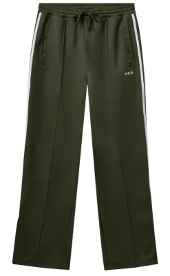 H2O Bukser - Tracksuit - Thyme Army