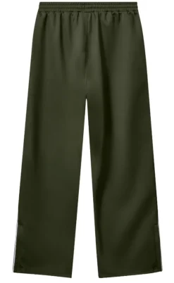 H2O Bukser - Tracksuit - Thyme Army