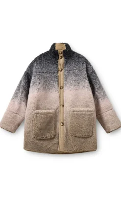 H2O Fagerholt Jakke - London - Sand (vendbar)