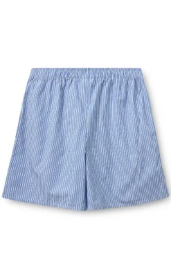H2O Fagerholt Shorts - Holiday - Blue Stripe