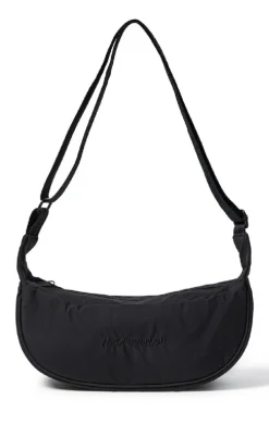 H2O Fagerholt Taske - All In - Black