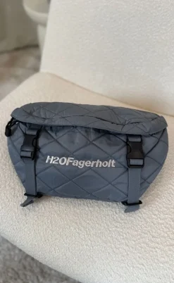 H2O Fagerholt Taske - Close Market - Arcus Cloud