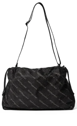 H2O Fagerholt Taske - Dark 0.2 Bag - Black
