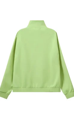 H2O Jakke - Tracksuit - Lime