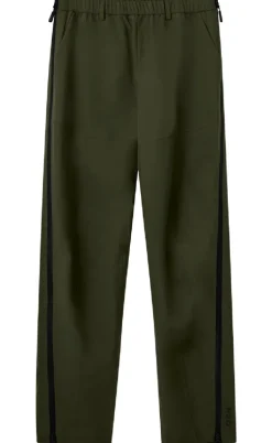 H2O Regnbukser - Bornholm - Army