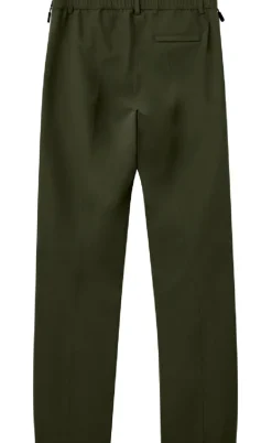 H2O Regnbukser - Bornholm - Army