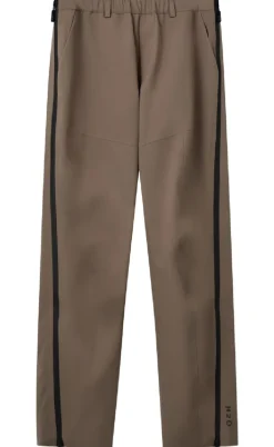 H2O Regnbukser - Bornholm - Dusty Oak