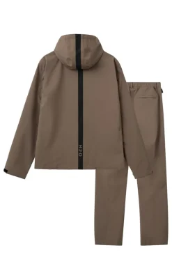 H2O Regnbukser - Bornholm - Dusty Oak