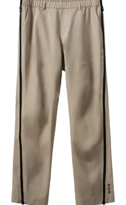 H2O Regnbukser - Bornholm - Warm Grey