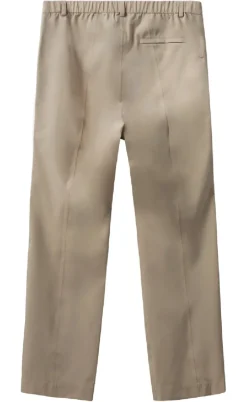 H2O Regnbukser - Bornholm - Warm Grey