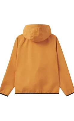 H2O Regnjakke - Rømø Unisex - Apricot