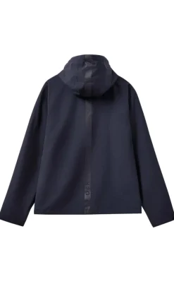 H2O Regnsæt - Bornholm  - Navy