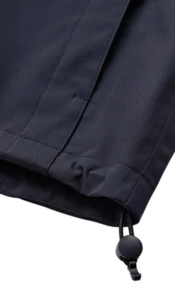 H2O Regnsæt - Bornholm  - Navy