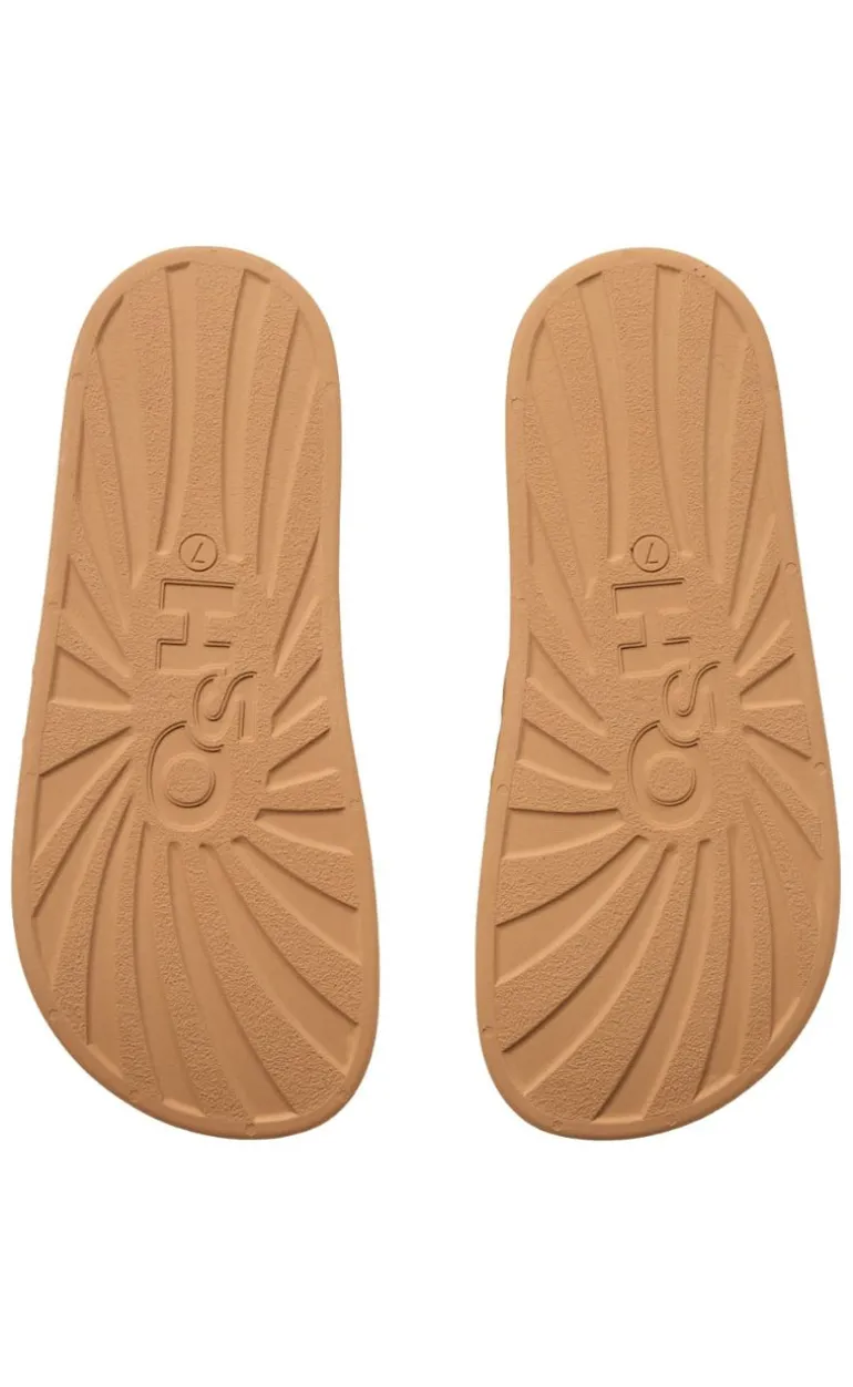 H2O Sandal - Resort Trek - Biscuit