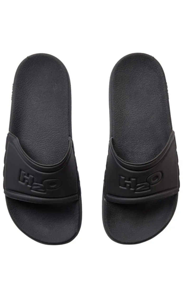H2O Sandal - Resort Trek - Black