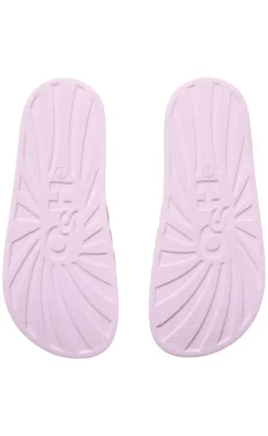 H2O Sandal - Resort Trek - Light Pink